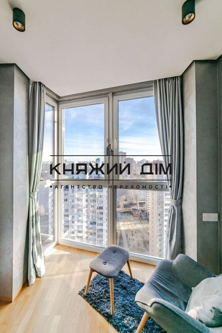 Продаж 1 кім. квартири на Драгоманова біля Ашана. м. Позняки. КОД № 21145626 Київ - фото 14