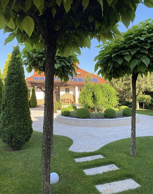 Оренда Будинок на Маячный пров. Одесса - изображение 1