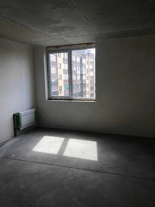 Продаж Квартира 1-кімнатна, 9/16 поверх на вул. Тетерівський Zhytomyr - photo 4