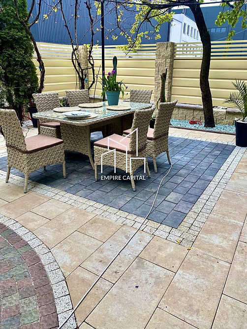 Оренда 5к квартири 200 кв. м Львів - фото 15