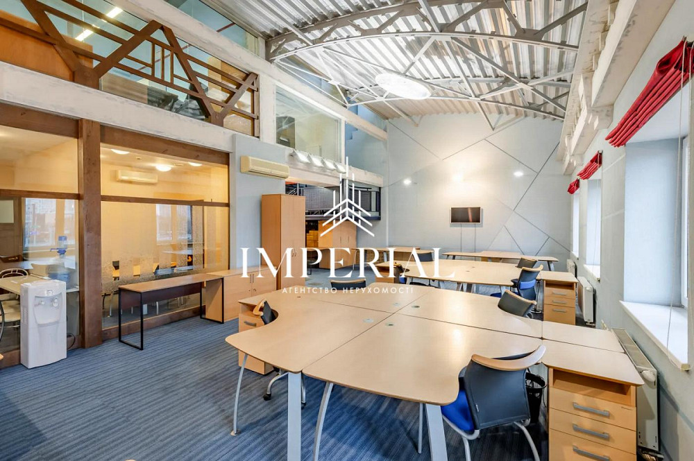 Продаж офісне приміщення на вул. Дегтярівська приміщень - 7, поверх - 6/7 Киев - изображение 1