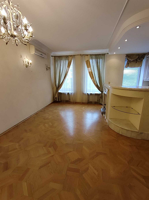 Продаж Квартира 3-кімнатна, 4/7 поверх на Тарасівська вул., д. 18 Київ - фото 1