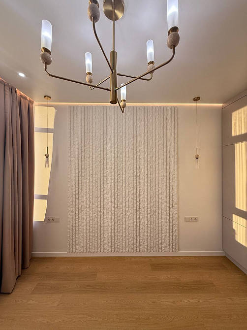 Продаж Квартира 3-кімнатна на переулок Курортный, 2 Одеса - фото 12