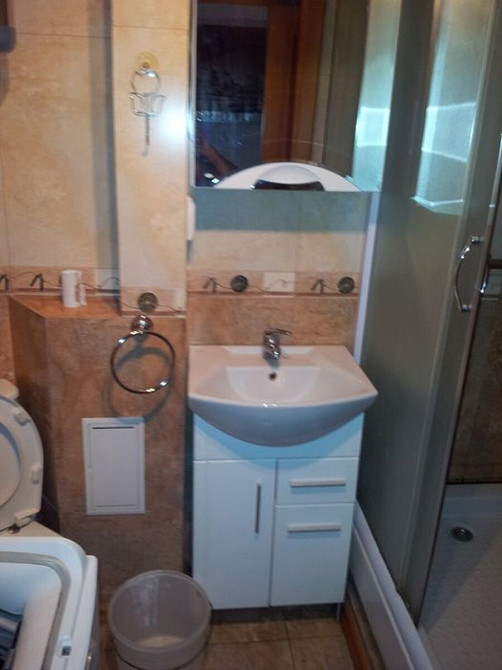 Продаж Квартира 2-кімнатна, 9/9 поверх на Васильківська, 2А Київ - фото 7