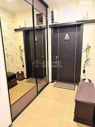 Продаж Квартира 2-кімнатна, 9/15 поверх на вул. Перемоги Харьков