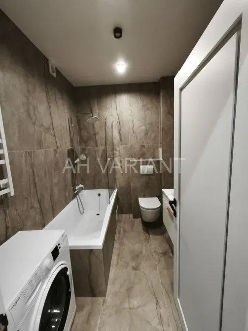 Продаж 1к Квартира 33 кв.м Загорська 168Д Ужгород - фото 8