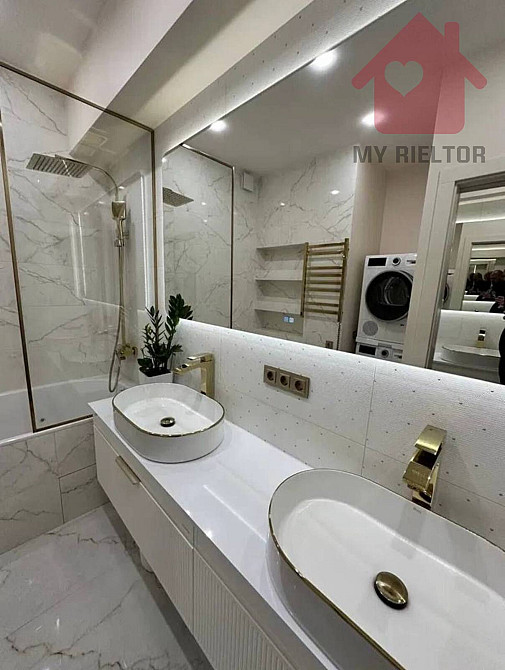 Продаж трикімнатної квартири по вул.Бабяка Uzhhorod - photo 16