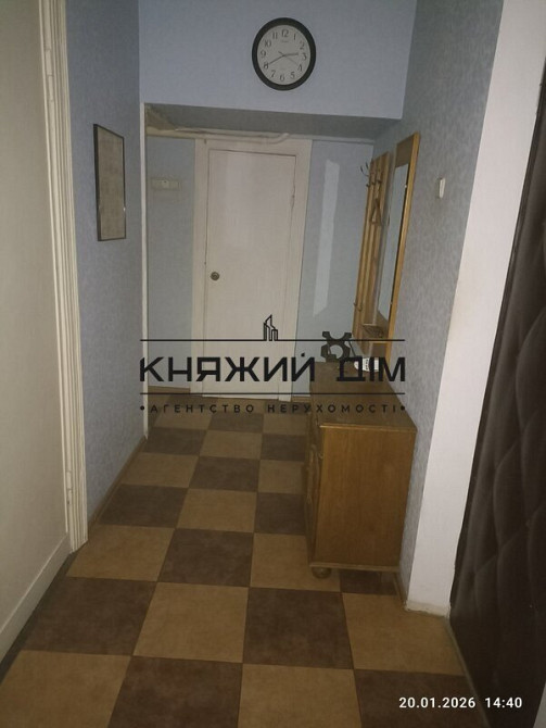 Оренда Квартира 2-кімнатна, 1/5 поверх на вул. Щорса ул./Євгена Коновальця Київ - фото 2