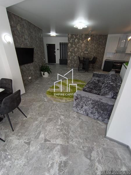 Продаж 2к квартири 100 кв. м Львів - фото 7