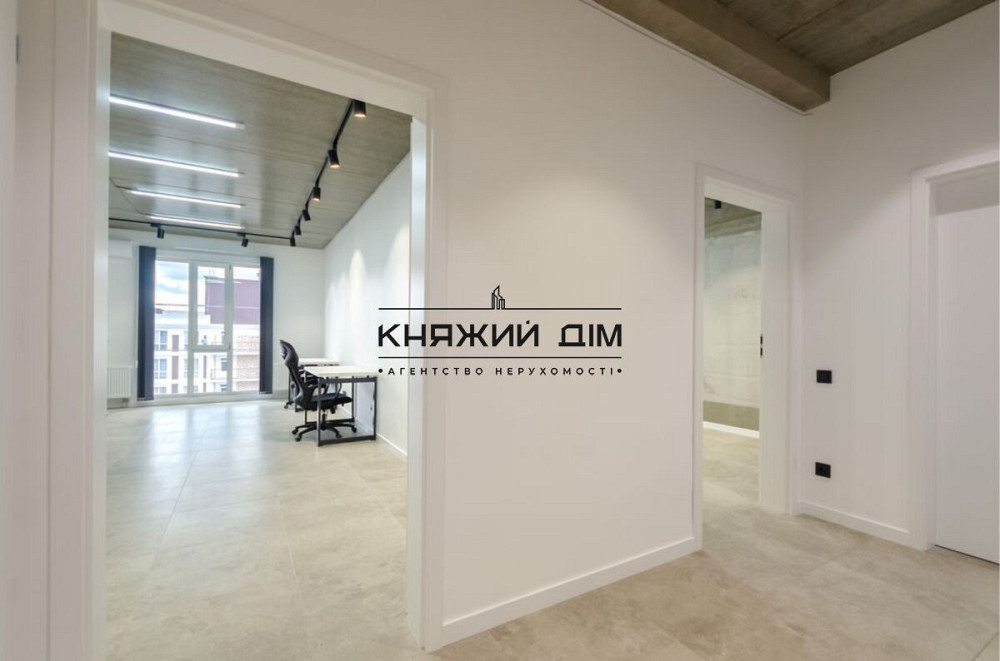 Оренда офісне приміщення на вул. Трутенко Онуфрия ул./Михайла Максимовича поверх - 14/15 Kiev - photo 10