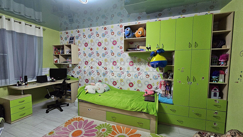 Продаж Будинок 4-кімнатний на вул. Провулок Малиновий Рогань - изображение 18