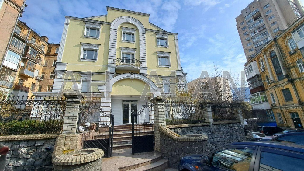 Оренда офісне приміщення на Саксаганського вул., 67Б приміщень - 1, поверх - 1/5 Київ - фото 17