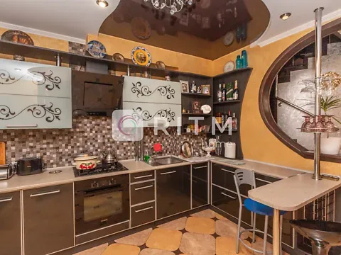 Продаж 3к Квартира 120 кв.м ЖК Водограй Чернівці - фото 13