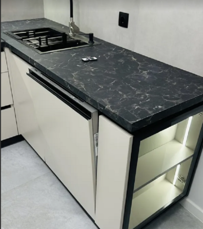 Продаж Квартира 1-кімнатна, 3/10 поверх на пров. Генерала Тарнавського Тернопіль