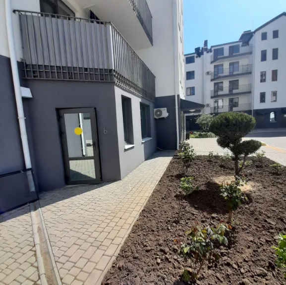 Продаж комерційне приміщення на ул. Академика Сахарова, 11 приміщень - 2, поверх - 1 Крижанівка (Комінтернівський район) - фото 3