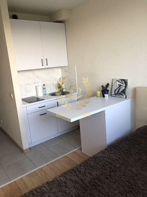 Продаж Квартира 1-кімнатна на Машиностроительная ул., 39 Київ - фото 2