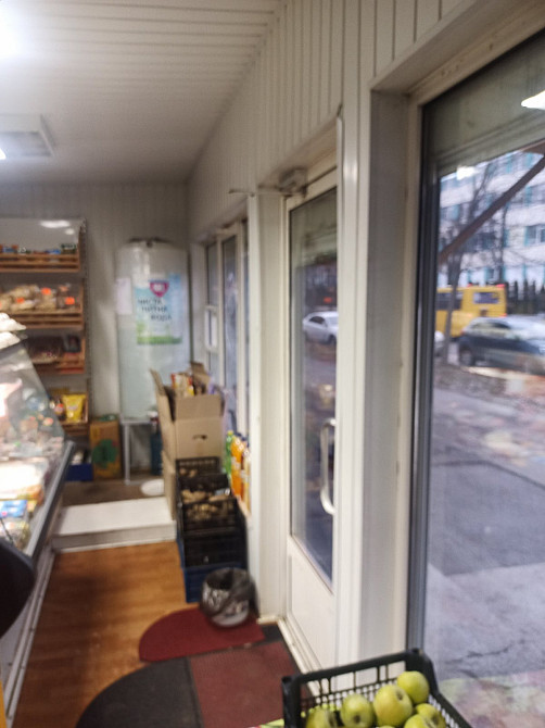 Оренда торгове приміщення на Героїв Оборони вул., 3 поверх - 1/1 Київ - фото 7