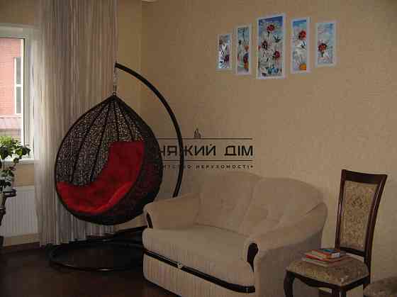 БЕЗ КОМИССИИ!!! Продажа шикарного 3-х этажного дома на Совских прудах Код объекта 228904 Kiev