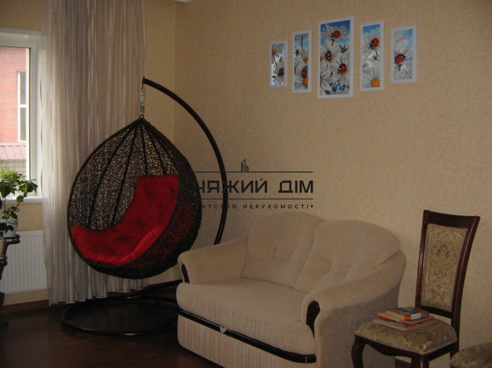 БЕЗ КОМИССИИ!!! Продажа шикарного 3-х этажного дома на Совских прудах Код объекта 228904 Київ - фото 1