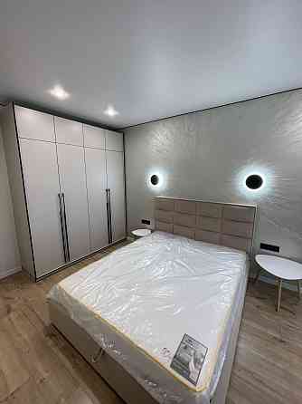 Продаж Квартира 1-кімнатна, 5/16 поверх на Івасюка В. вул., 82 Івано-Франківськ