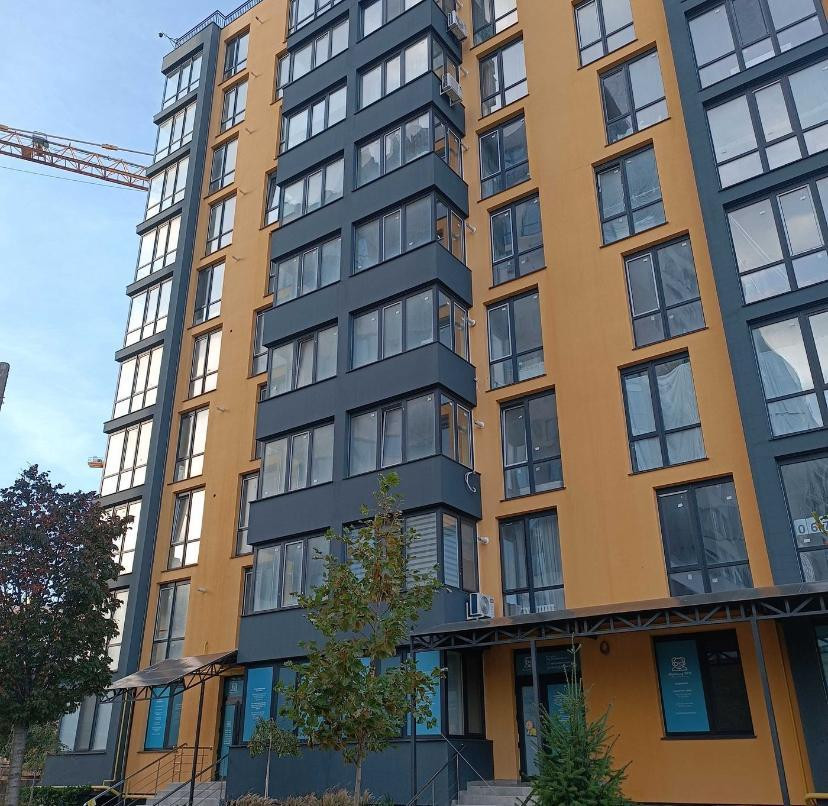 Продається квартира на Марсельській Odessa - photo 1