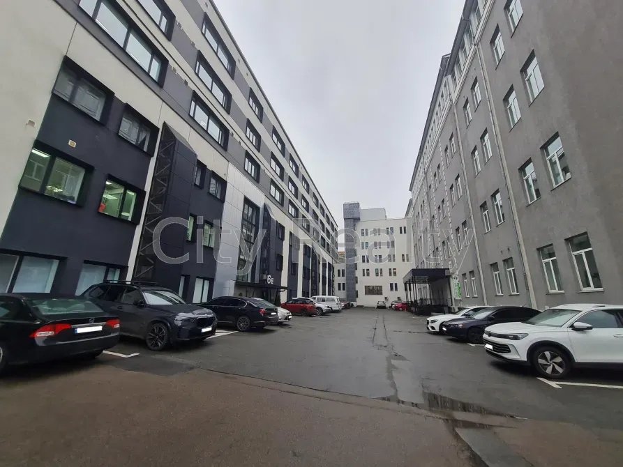 Здається Офісні приміщення площа 348.54 кв.м 2-й поверх Київ Миколи Пимоненка 13 Київ - фото 18