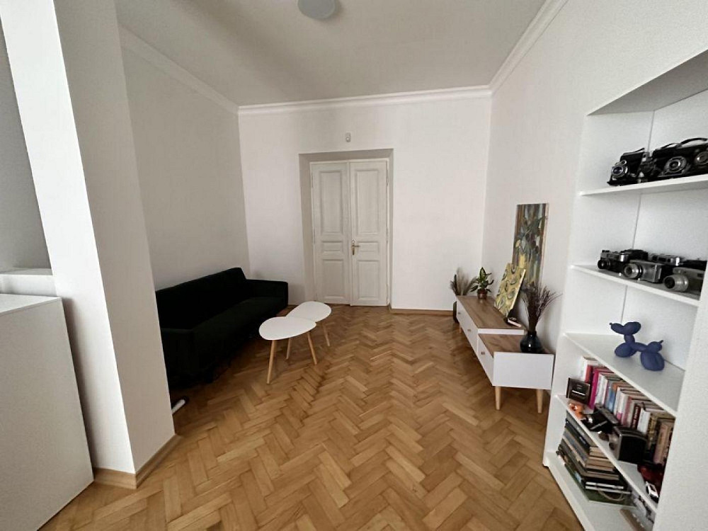 Продаж Квартира 2-кімнатна, 2/2 поверх на вул. Зелена Львів - фото 6