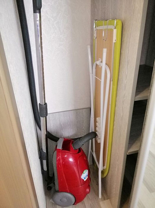 Оренда Квартира 2-кімнатна, 18/18 поверх на Анны Ахматовой ул., 31 Київ - фото 4