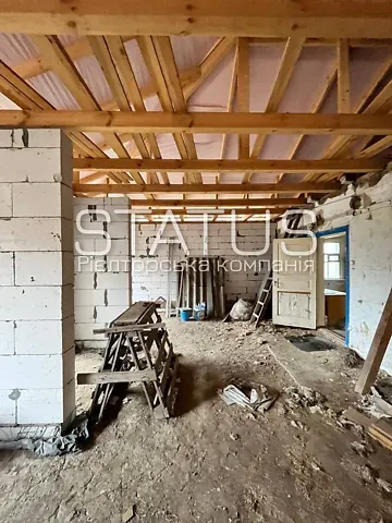 Продаж 1-поверховий   80 кв.м 4 кімн. на Променистий провулок 6 Полтава - фото 3