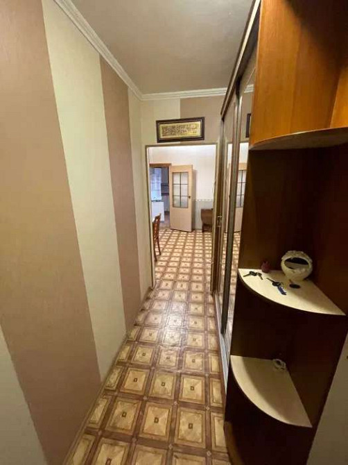 Оренда Квартира 3-кімнатна, 5/22 поверх на ул. Юлии Здановской (ул. Михаила Ломоносова), 83а Kiev - photo 3