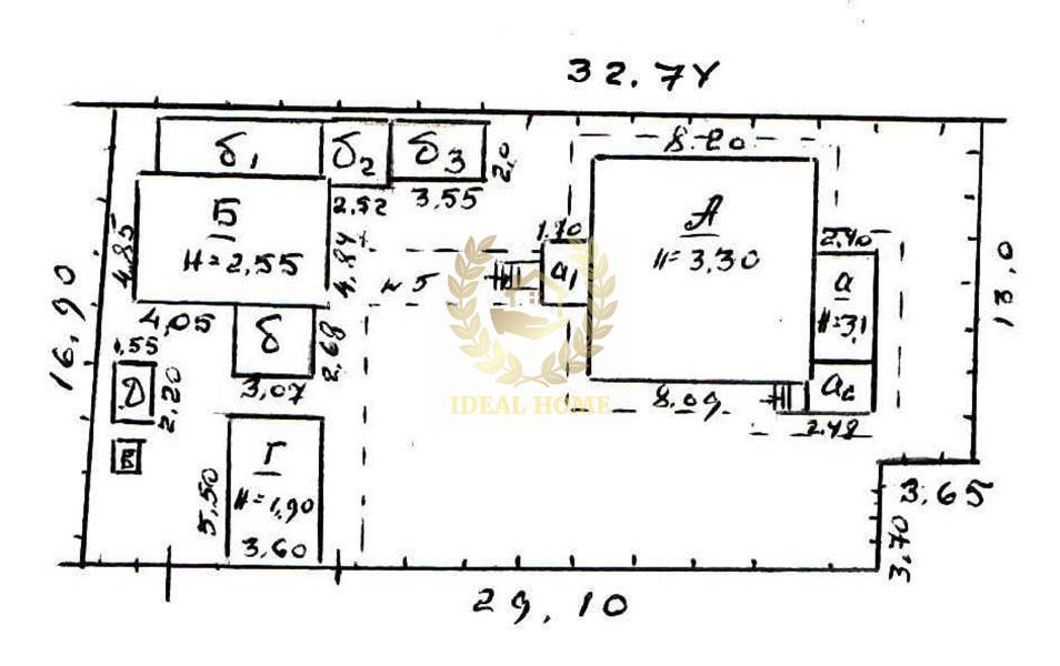 Продам 2-поверховий цегляний будинок Біла Церква Bila Tserkva - photo 4