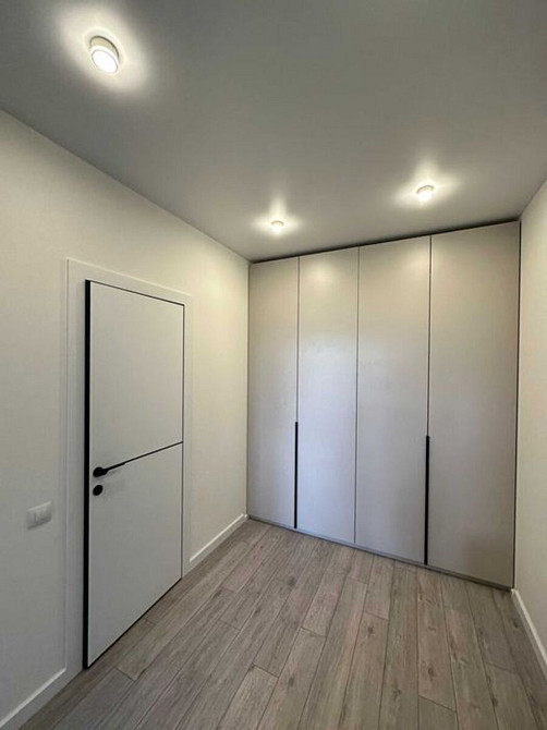 Продаж Квартира 1-кімнатна, 18/25 поверх на Дніпровська набережна, 18Б Київ - фото 10