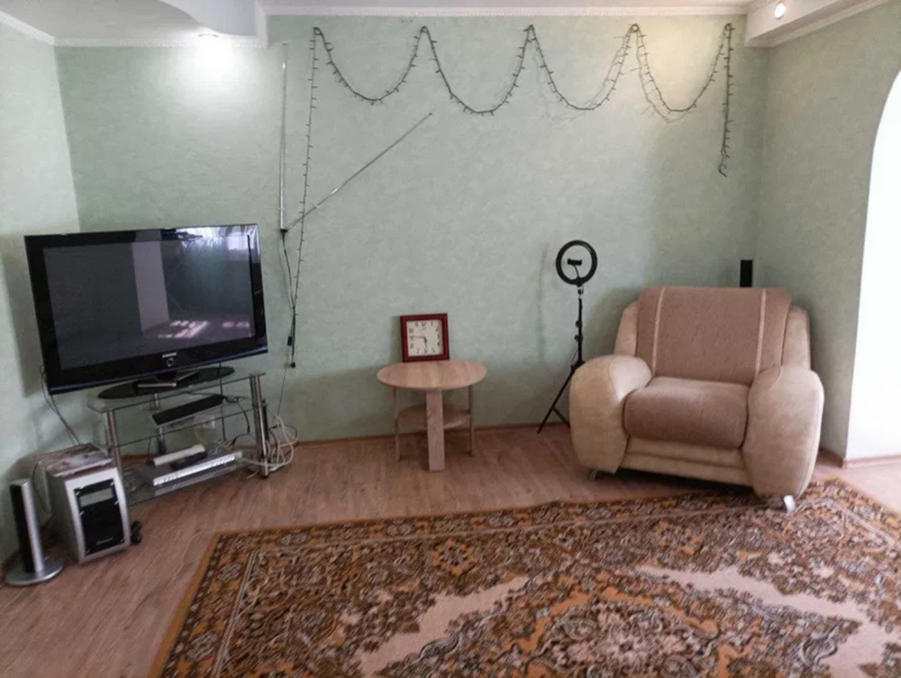 3-кімнатна квартира центр вул. Михайлівська. Кропивницький - фото 1