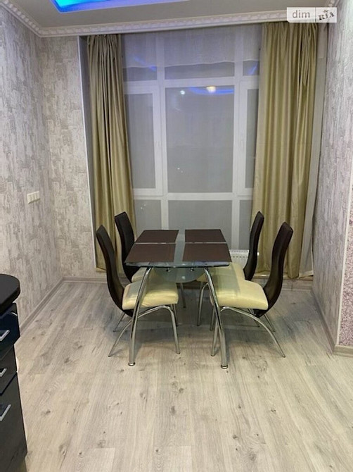 Оренда Квартира 1-кімнатна, 6/9 поверх на вул. Райдужна, 58 Київ - фото 7