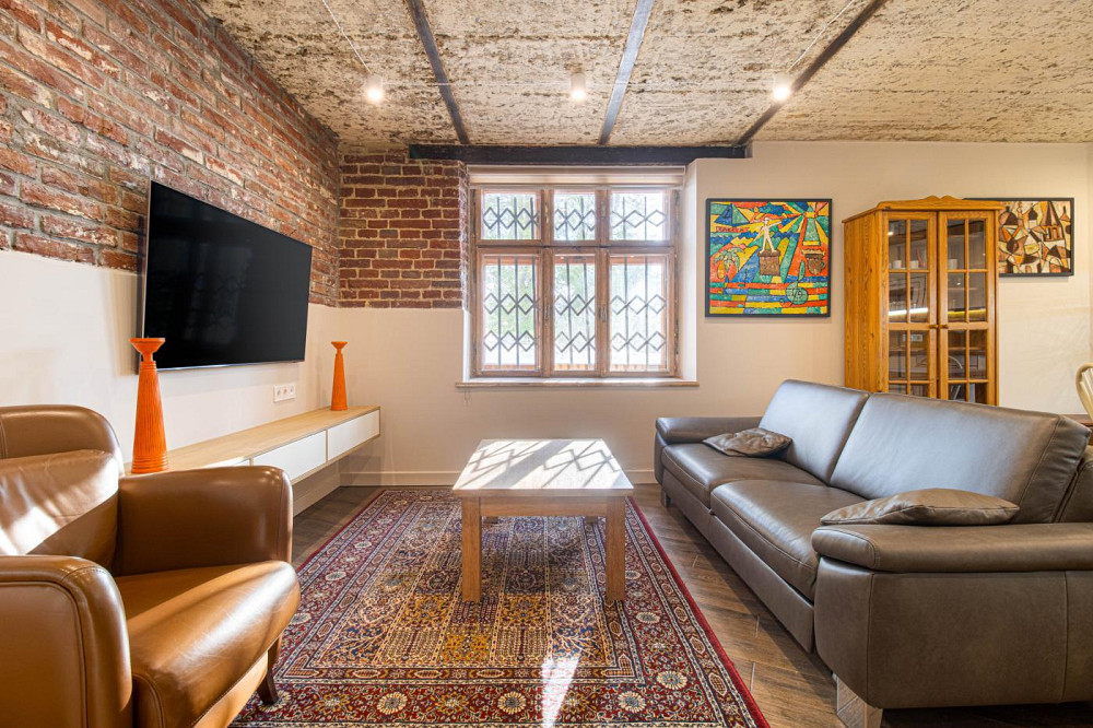 Продаж Квартира на улица Тарнавського Мирона, генерала 66 Львів - фото 7