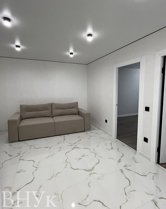 Продаж Квартира 2-кімнатна, 6/12 поверх на вул. Київська Тернопіль - фото 2