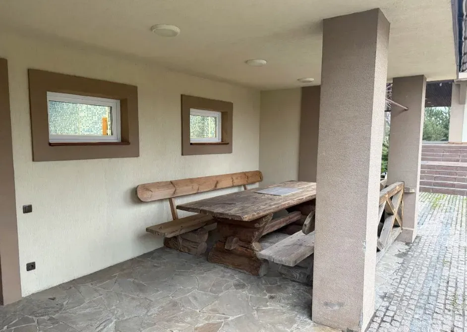 638 Будинок біля води з басейном Київ - фото 5