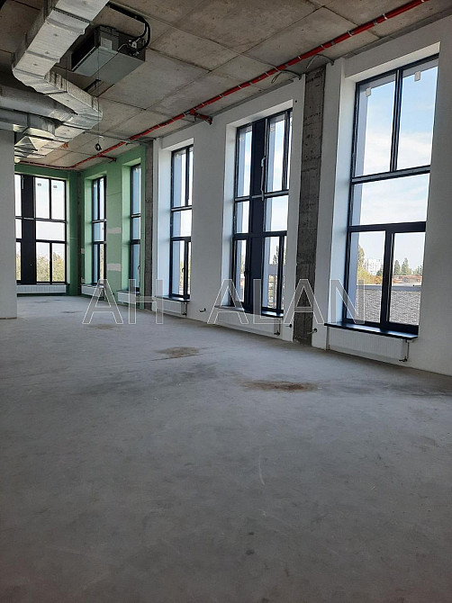 Оренда офісне приміщення на Академіка Книшова вул., 6 поверх - 6/12 Київ - фото 20