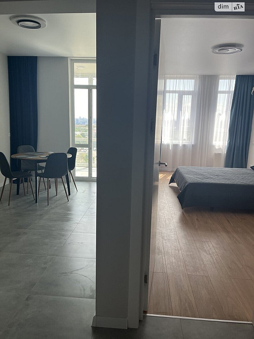 Оренда Квартира 1-кімнатна, 15/25 поверх на Миколи Гулака, 4 Київ - фото 4