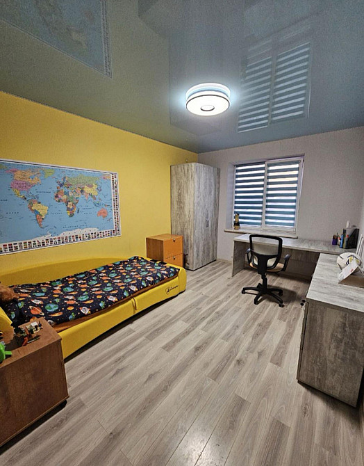 Продаж Квартира 2-кімнатна, 9/9 поверх на вул. Євгена Рихліка Zhytomyr - photo 3