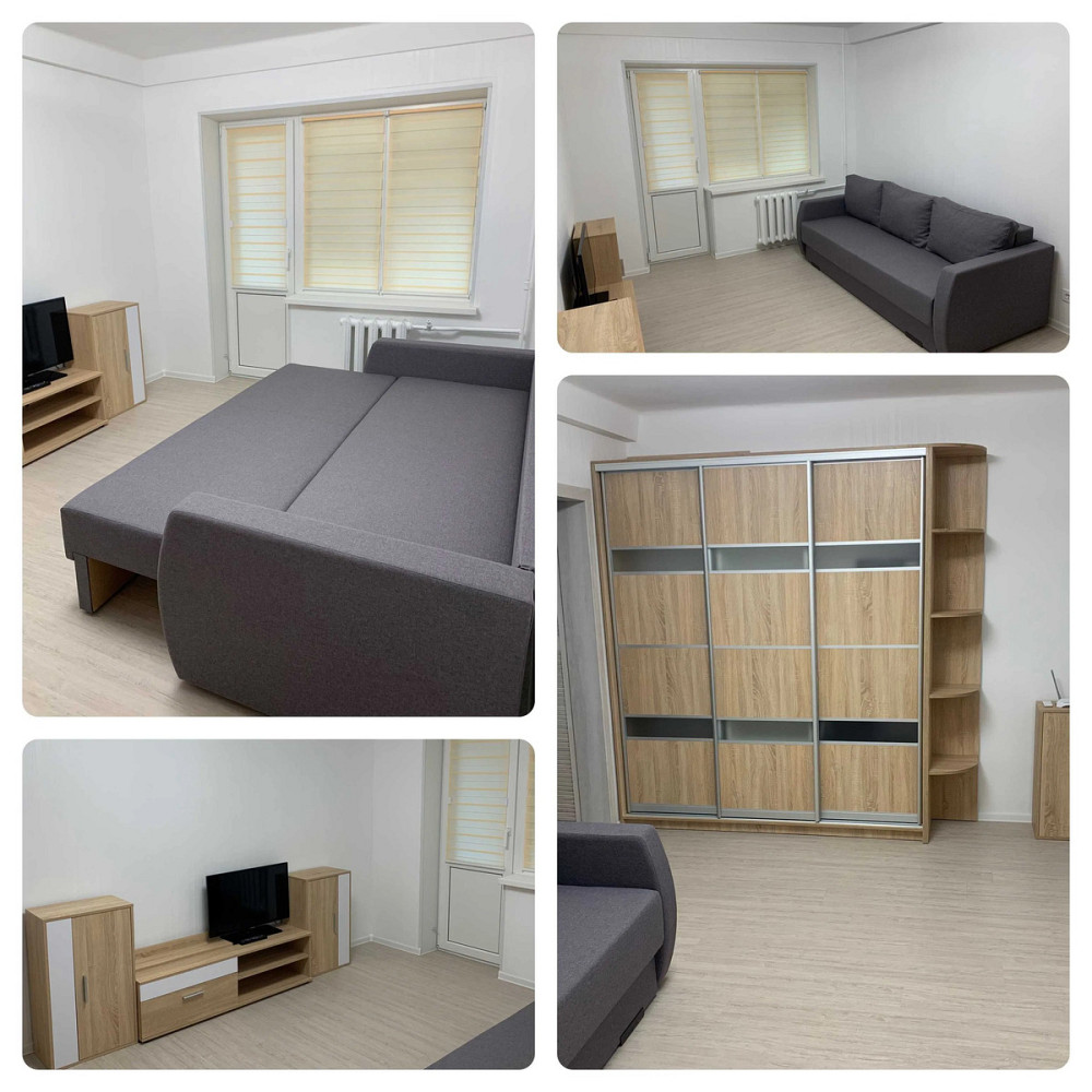 Оренда Квартира 2-кімнатна, 2/5 поверх на вул. Васильківська, 49 Kiev - photo 1