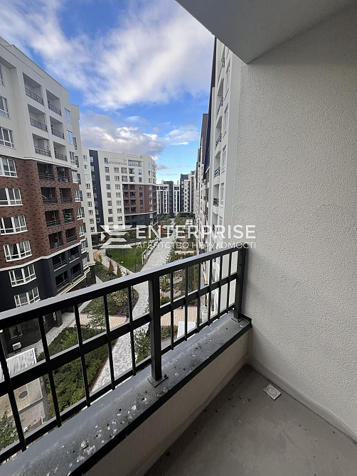 Продаж 1к Квартира 41 кв.м  Irpin - photo 10