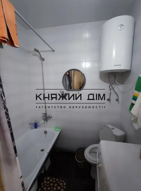 ПРОДАЖ 1к смарт квартири за адресою Жабаєва 22. код.№ 21145579 Київ - фото 7
