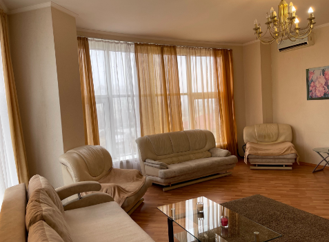 Квартира на Малая Арнаутская Одеса