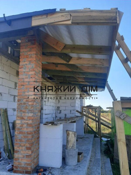 Продаж 1-поверховий Будинок з ділянкою 12 сот 86 кв.м    - фото 5