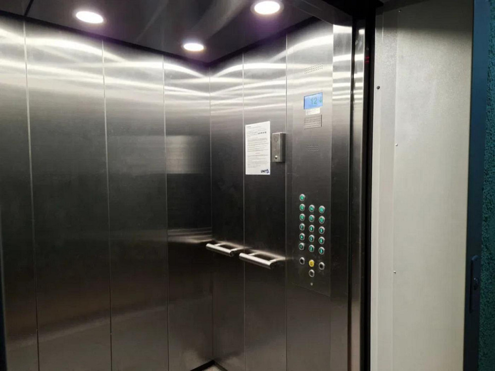 Продаж Квартира 2-кімнатна, 12/16 поверх на Гетьмана Вадима вул., д. 44 Київ - фото 8