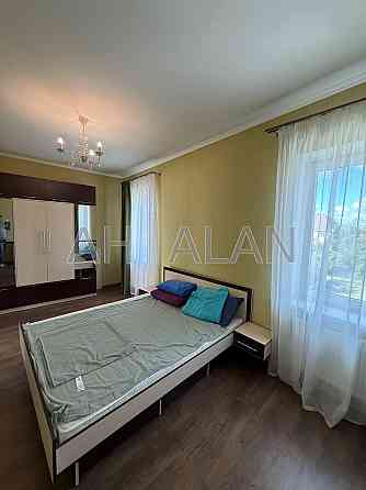 Оренда Будинок 5-кімнатний на Київська вул., 15 Khodosivka