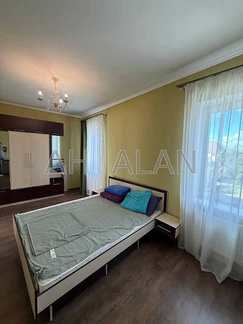 Оренда Будинок 5-кімнатний на Київська вул., 15 Ходосівка - фото 4