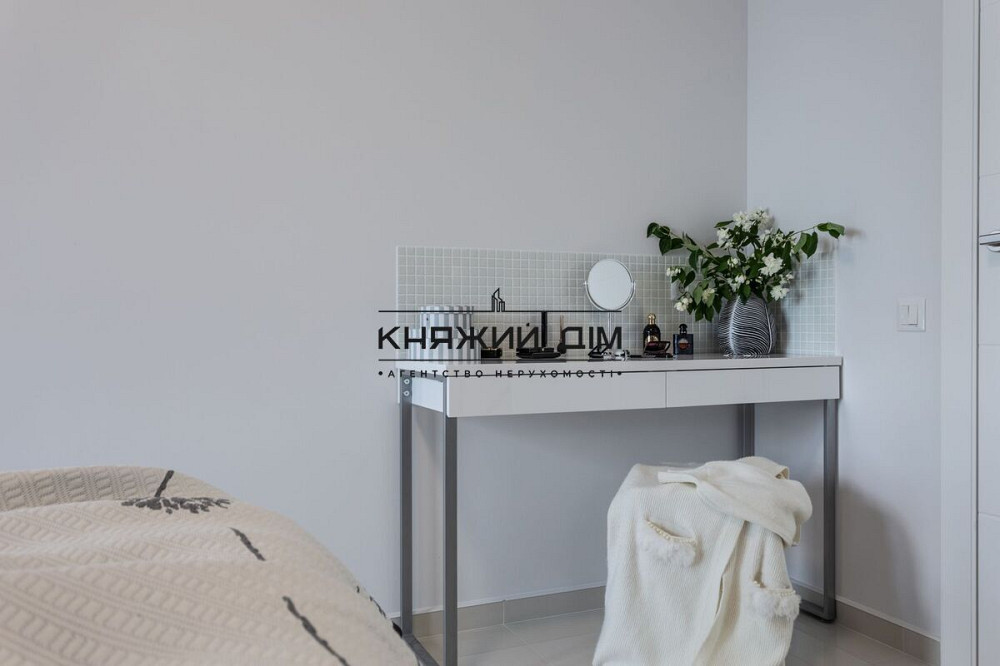 Оренда Квартира 2-кімнатна, 22/26 поверх на Заречная ул. Київ - фото 18