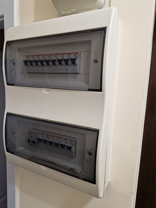 Продаж Квартира 3-кімнатна, 6/9 поверх на Осенняя ул., 9А Дніпро - фото 14